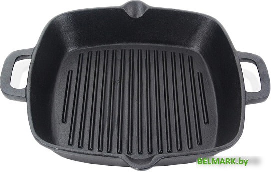 Сковорода-гриль Fissman 4097 - фото