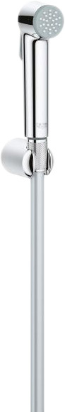 Душевой гарнитур Grohe Tempesta-F Trigger Spray 30 [26353000] - фото