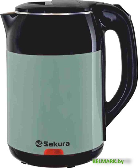 Электрический чайник Sakura SA-2168BGR - фото