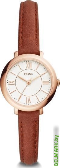 Наручные часы Fossil ES4412 - фото