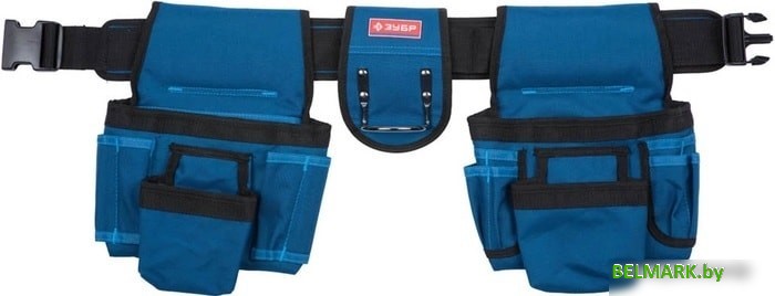 Пояс Зубр 38640 - фото