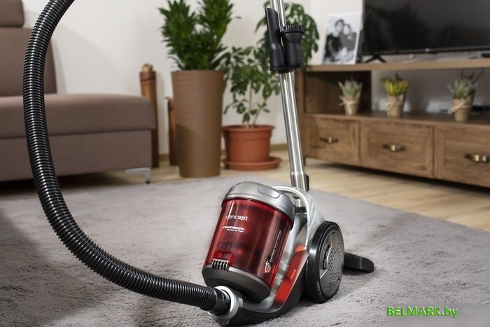 Пылесос Concept VP5150 - фото2