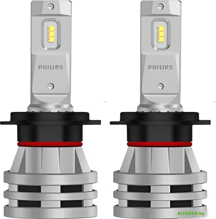 Светодиодная лампа Philips 11972U3101X2 (2 шт) - фото
