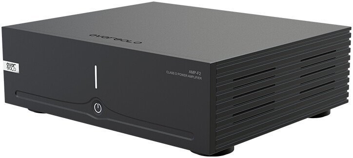 Усилитель мощности Eversolo AMP-F2 - фото2