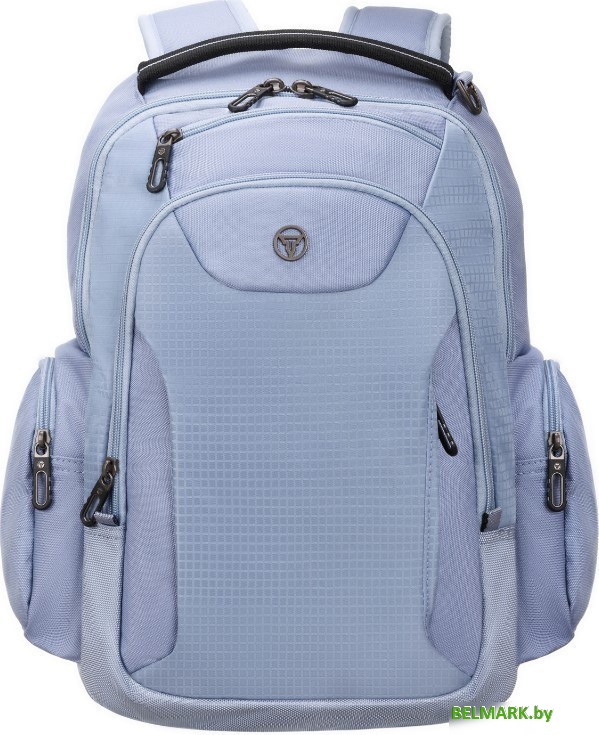 Городской рюкзак Torber Xplor T9651GR (серый) - фото