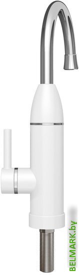 Проточный электрический водонагреватель-кран Thermex Hotty 3000 - фото2