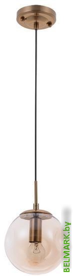 Подвесная люстра Arte Lamp Tureis A9915SP-1PB - фото