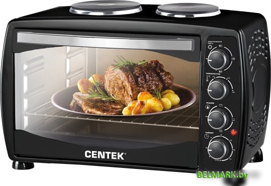 Мини-печь CENTEK CT-1531-42 Plate - фото
