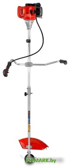 Триммер ECO GTP-250S Power - фото2