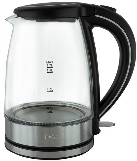 Электрический чайник JVC JK-KE1808 - фото2