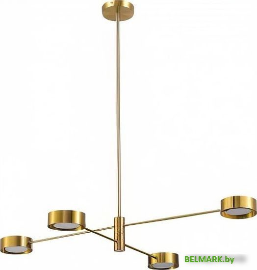 Подвесная люстра ST Luce Vico SL6504.302.04 - фото