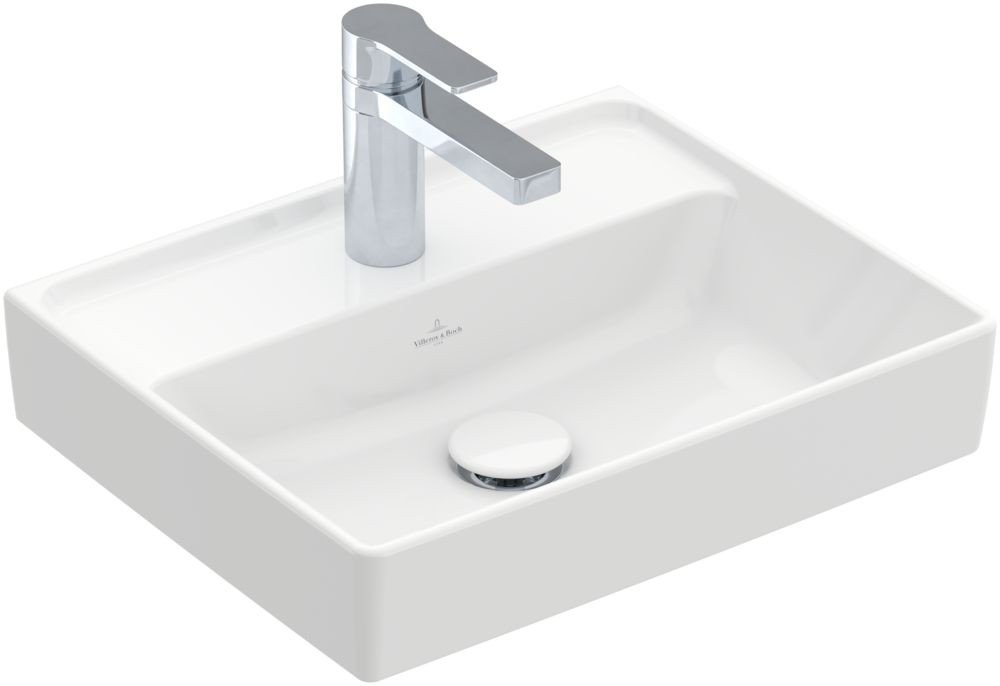 Умывальник Villeroy & Boch Collaro 43344601 - фото