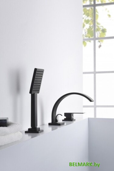 Смеситель Blue Water Toronto TOR-BWW.080 - фото