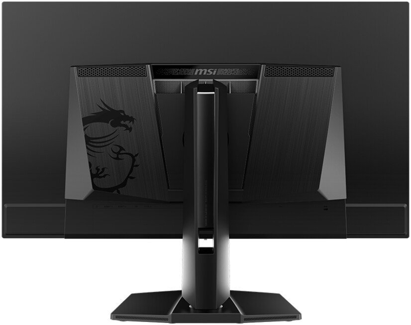 Игровой монитор MSI MAG 322UP QD-OLED E16 - фото2