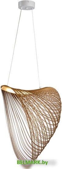 Подвесная люстра Aployt APL.655.03.25 - фото