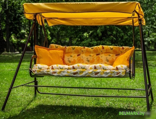 Садовые качели Olsa Бари с1100 - фото