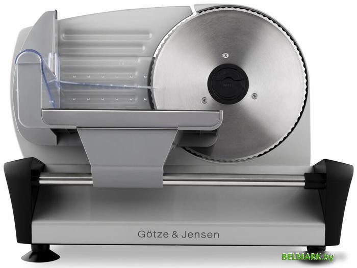 Ломтерезка Goetze Jensen MS700X - фото