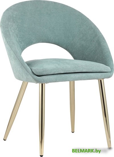 Стул Stool Group Кензи (мятный) - фото