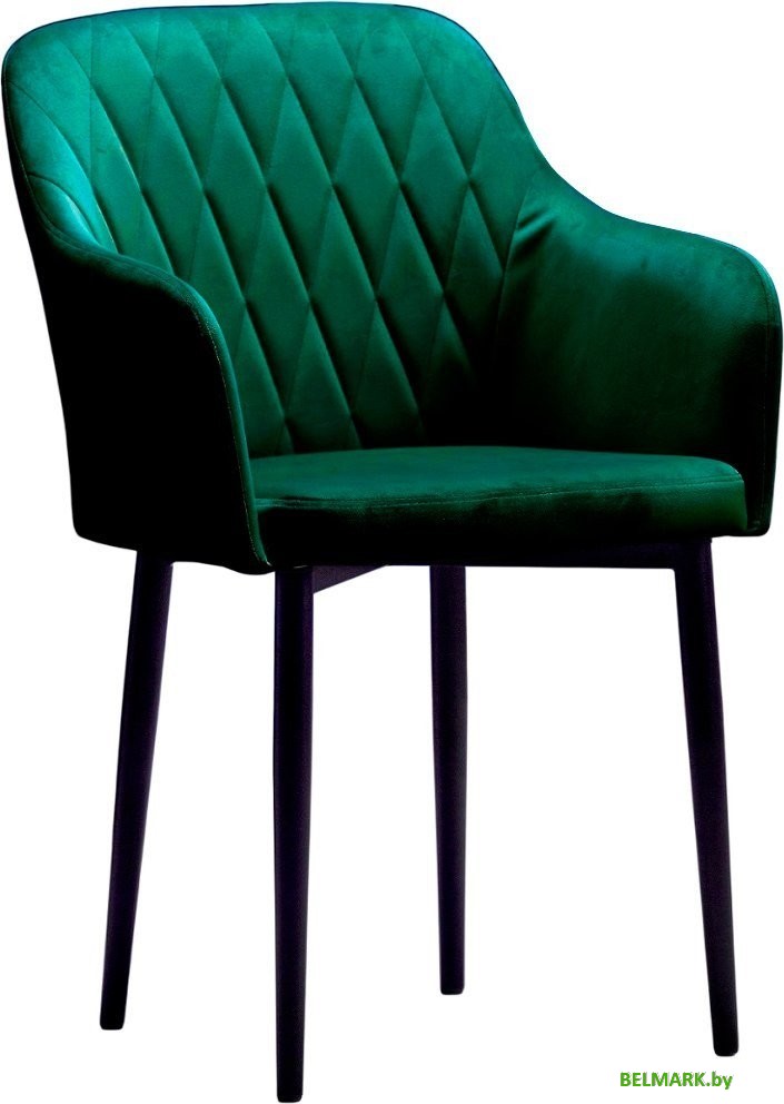 Памир Марсель F74 (зеленый/черная опора) - фото