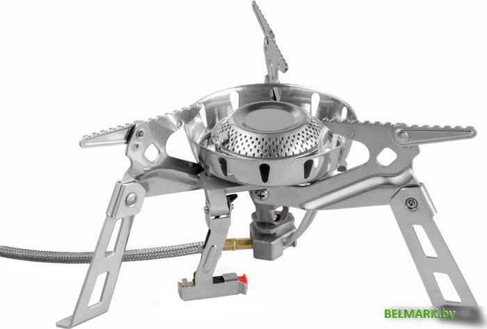 Туристическая горелка Fire-Maple FMS-123 - фото