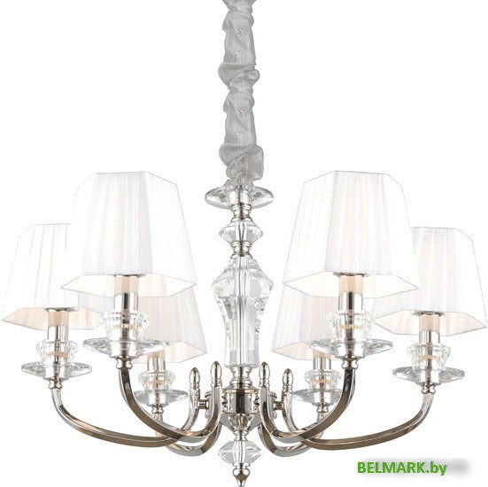 Подвесная люстра Aployt Jula APL.707.03.06 - фото