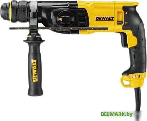 Перфоратор DeWalt D25134K - фото