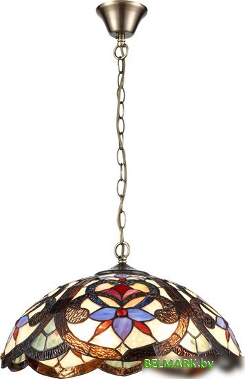 Припотолочная люстра Velante 826 826-801-01 - фото