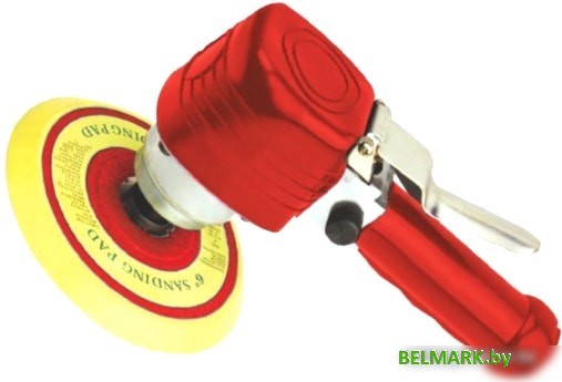 Пневмошлифмашина ELITECH 0704.014300 - фото