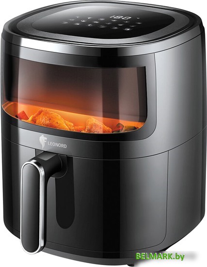 Аэрогриль Leonord LE-1708 - фото