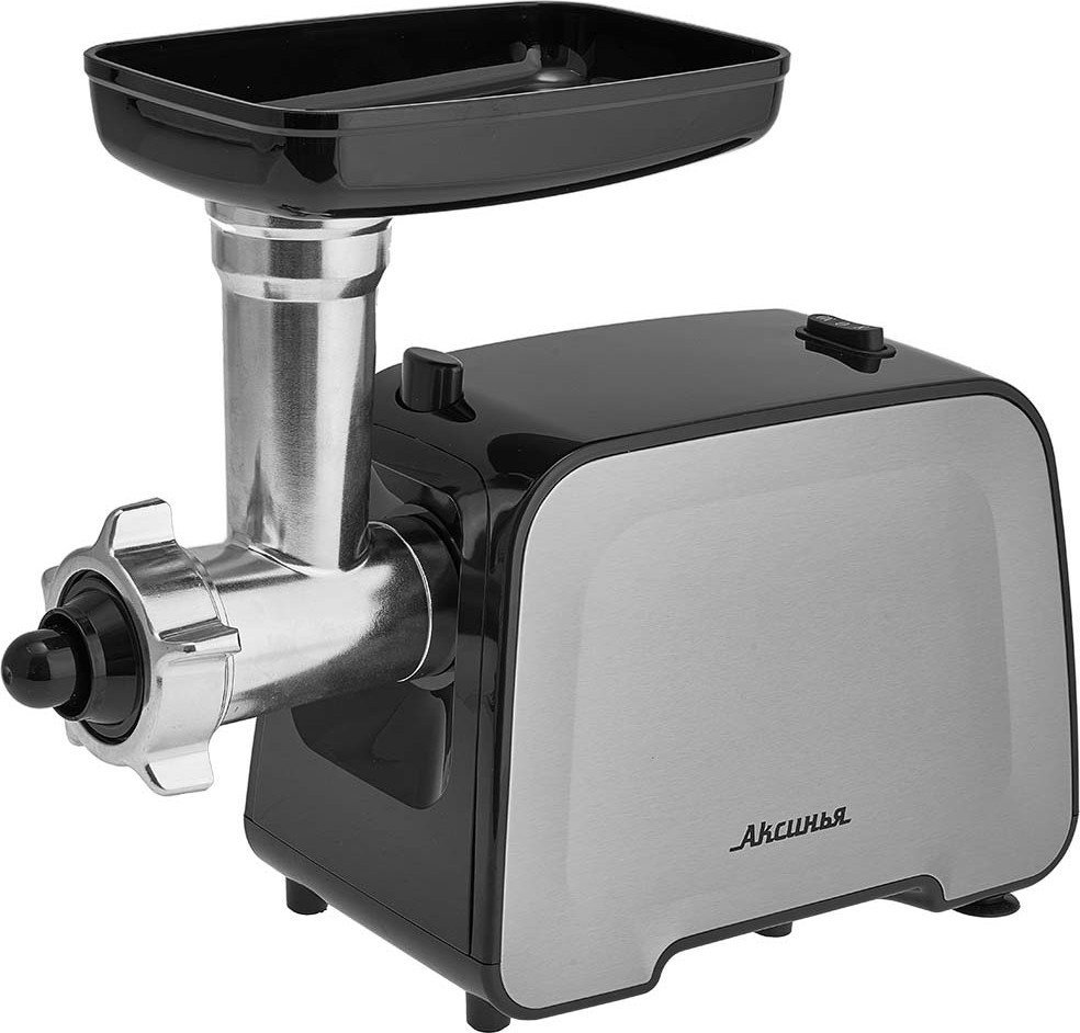 Мясорубка Аксинья КС-2006 - фото2