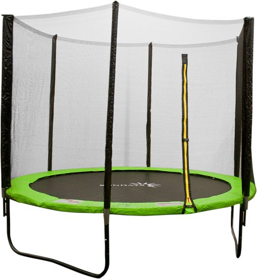 Батут Sundays Champion 465 см - 15ft - фото2