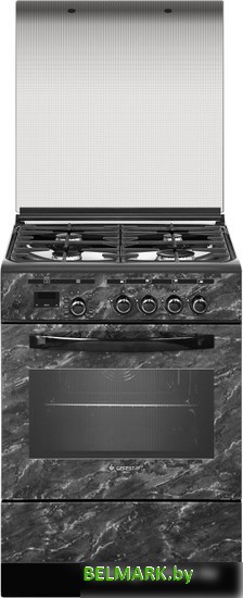 Кухонная плита GEFEST 6300-03 0053 - фото