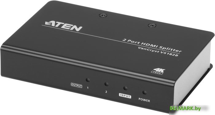 Разветвитель Aten VS182B - фото