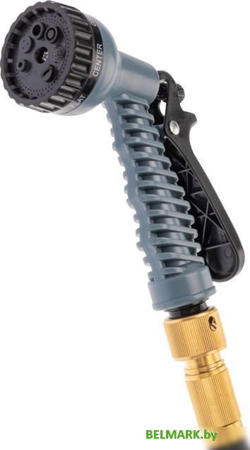 Саморастягивающийся шланг Четыре сезона Профи 62-0318-F - фото2