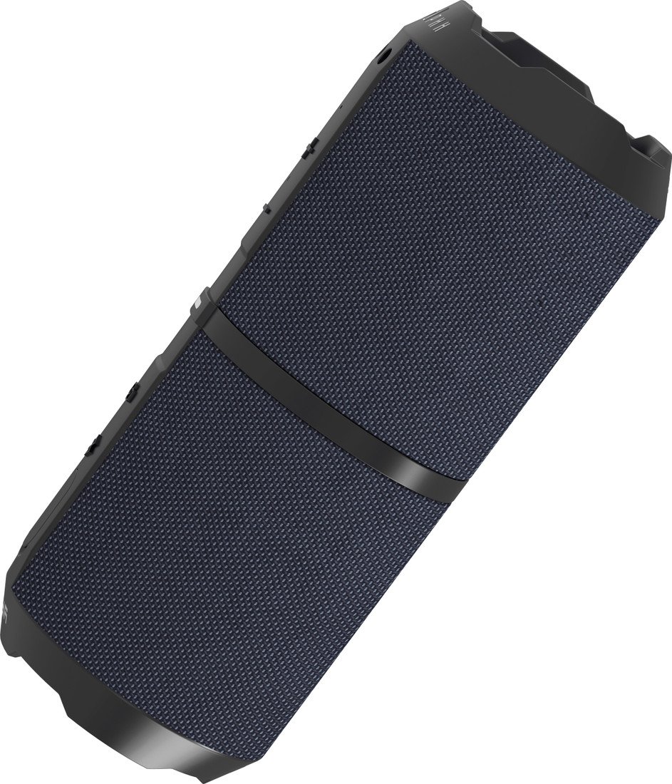 Беспроводная колонка Урал Гагарин ГР-001 (серый) - фото2