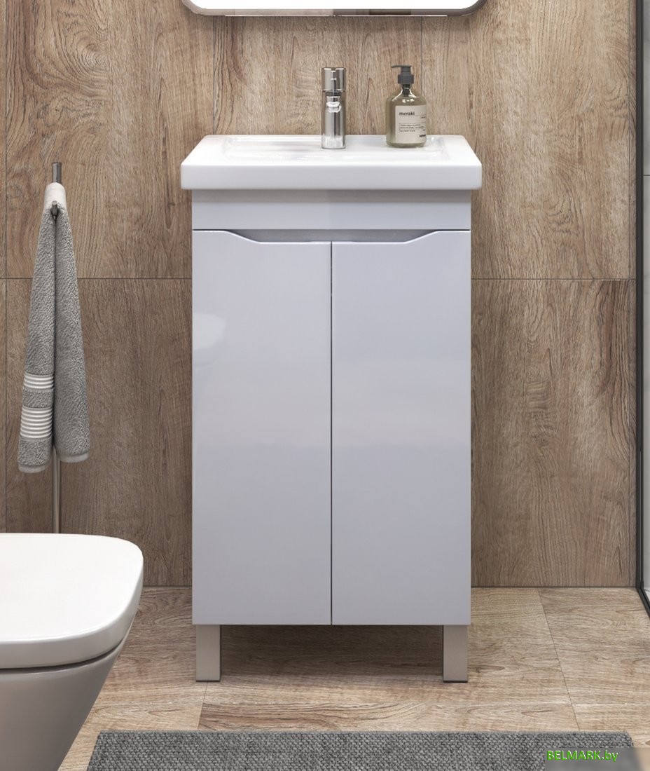 Vigo Тумба под умывальник Grani 500 - фото2