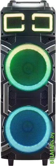 Патибокс Eltronic 30-18 Crazy Box 1200 - фото