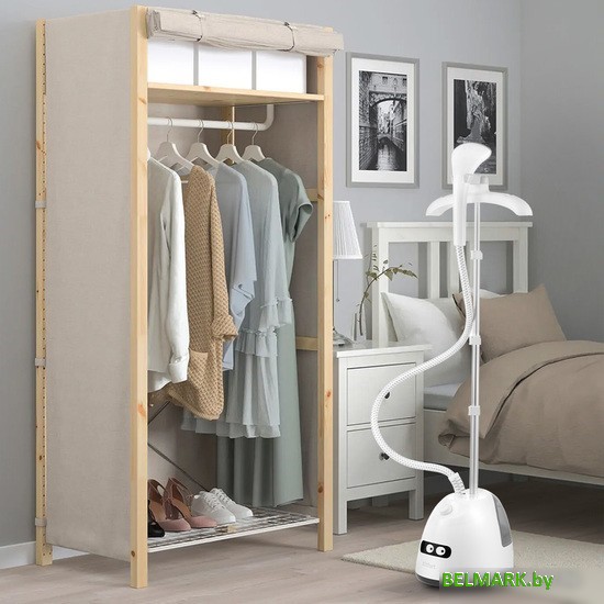 Отпариватель Kitfort KT-9111 - фото2