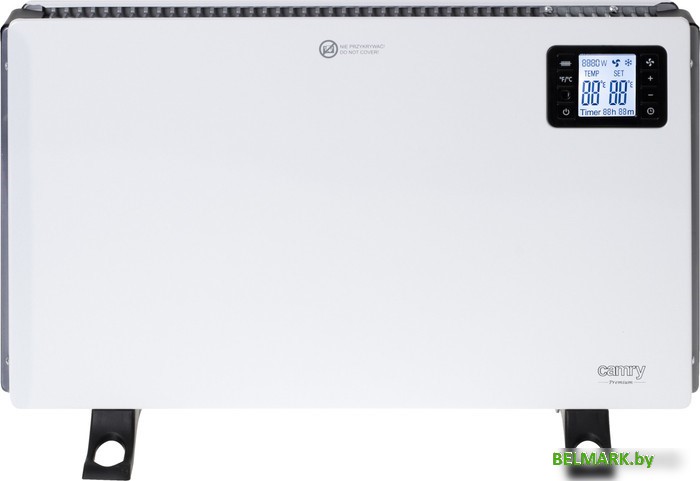 Конвектор Camry CR 7739 - фото2