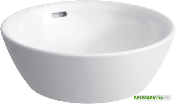 Умывальник Laufen Pro B 812962 42x42 - фото2