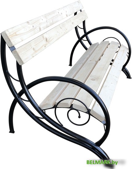 Скамейка M-Group Парк 18060415 (1.5м) - фото