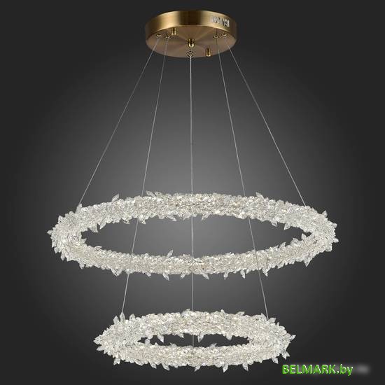 Точечный светильник ST Luce SL6105.203.02 - фото2