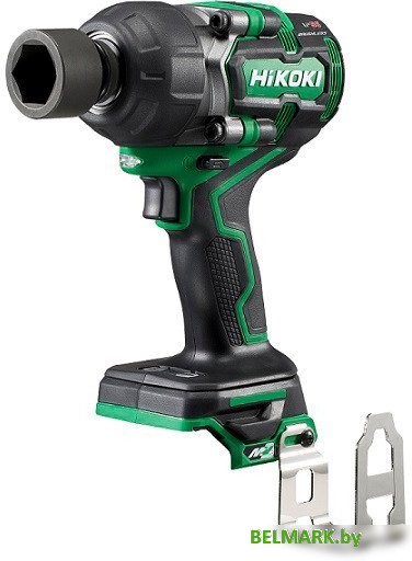 Гайковерт Hikoki WR36DE W2Z (без АКБ, кейс) - фото