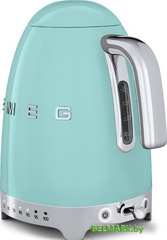 Чайник Smeg KLF04PGEU - фото2