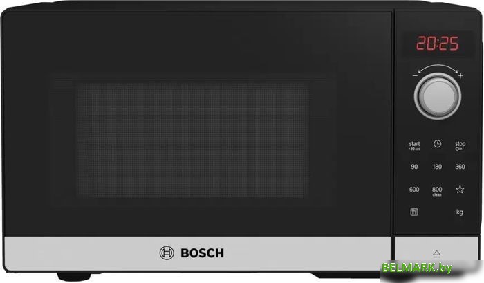 Микроволновая печь Bosch Serie 2 FFL023MS2 - фото