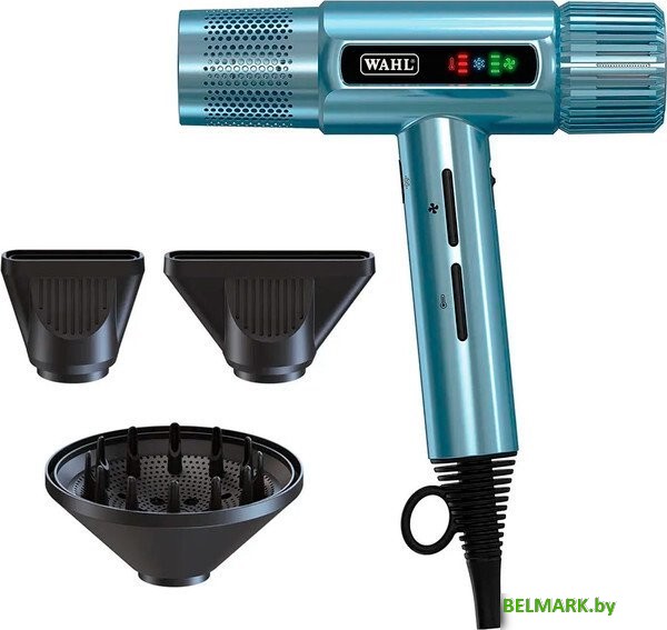 Фен Wahl Vanquish 4321-0472 - фото