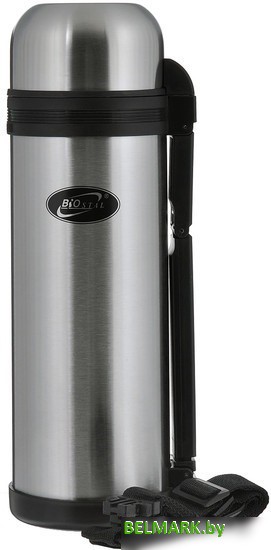 Термос BIOSTAL NG-1800-1 Stainless Steel - фото