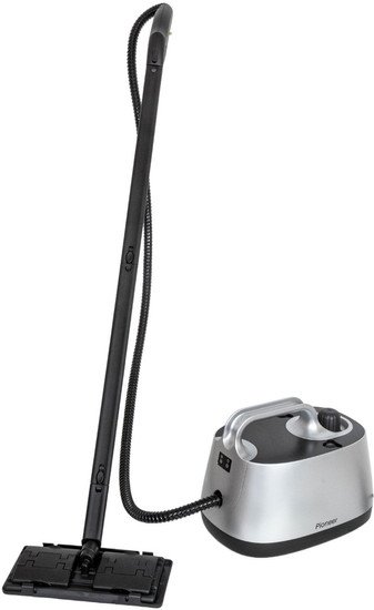 Пароочиститель Pioneer SC290 - фото2