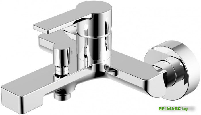 Смеситель Villeroy & Boch Architectura TVT10300200061 - фото