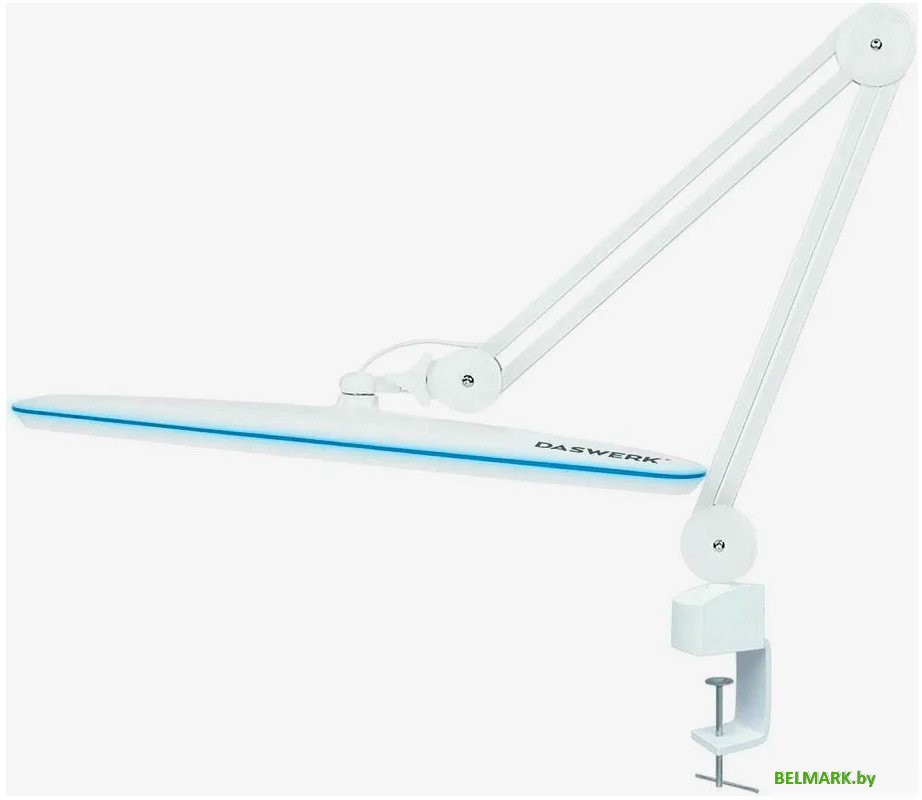 Настольная лампа Daswerk 237954 - фото